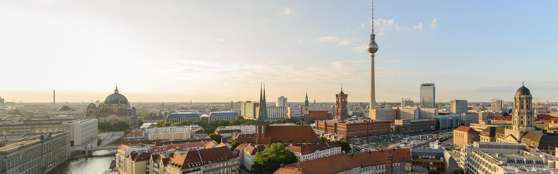 Berlin Authority