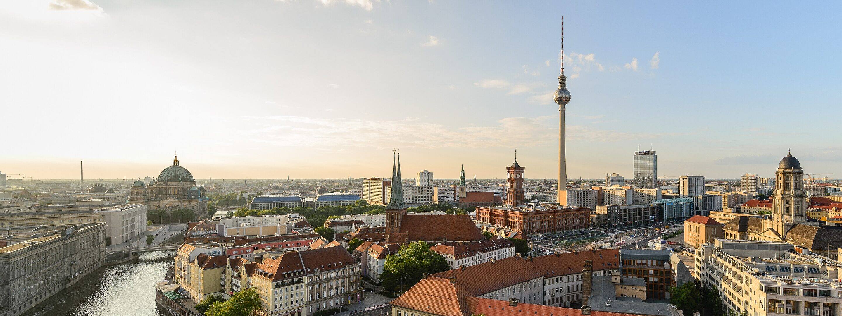 Berlin Authority